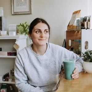 Meet your Posher, Janelle